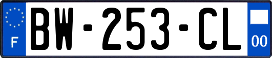 BW-253-CL