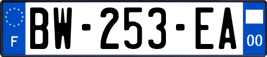 BW-253-EA