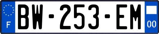 BW-253-EM