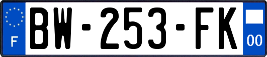 BW-253-FK