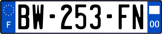 BW-253-FN