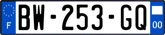 BW-253-GQ