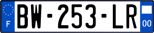 BW-253-LR