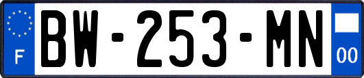 BW-253-MN