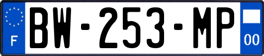 BW-253-MP