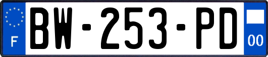 BW-253-PD