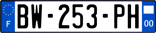 BW-253-PH