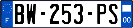 BW-253-PS