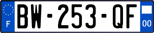 BW-253-QF