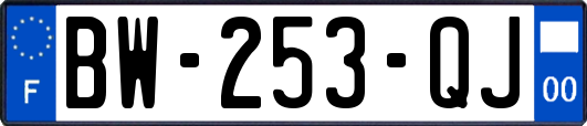BW-253-QJ