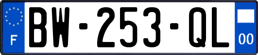 BW-253-QL