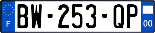 BW-253-QP
