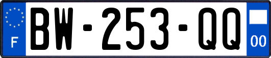 BW-253-QQ