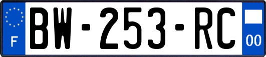 BW-253-RC