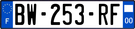 BW-253-RF