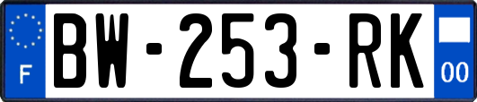 BW-253-RK