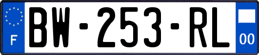 BW-253-RL