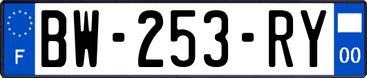 BW-253-RY