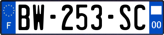 BW-253-SC