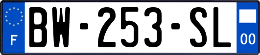 BW-253-SL