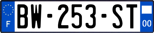 BW-253-ST