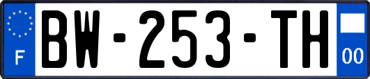 BW-253-TH