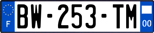 BW-253-TM