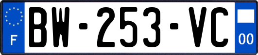 BW-253-VC