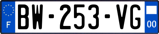 BW-253-VG