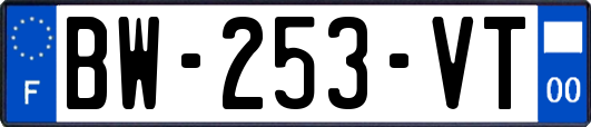 BW-253-VT