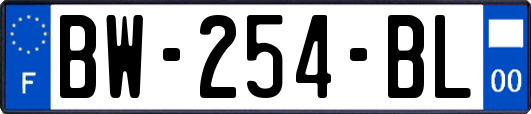 BW-254-BL