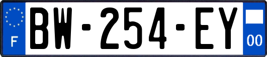 BW-254-EY