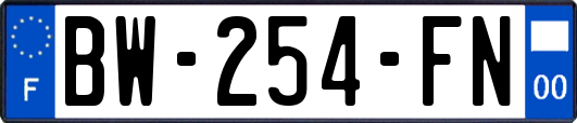 BW-254-FN