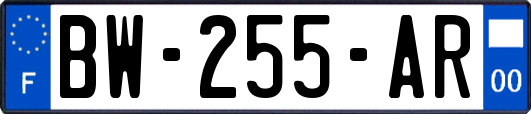 BW-255-AR