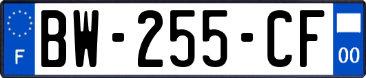 BW-255-CF