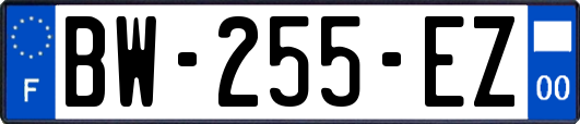 BW-255-EZ