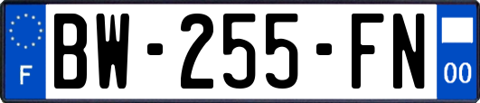 BW-255-FN