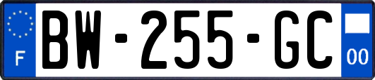 BW-255-GC