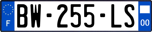 BW-255-LS