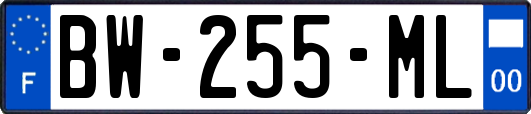 BW-255-ML