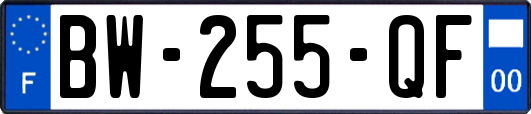 BW-255-QF