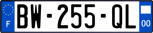 BW-255-QL