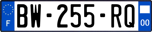 BW-255-RQ