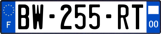 BW-255-RT