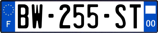 BW-255-ST