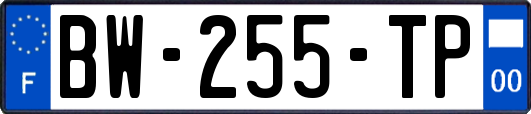 BW-255-TP