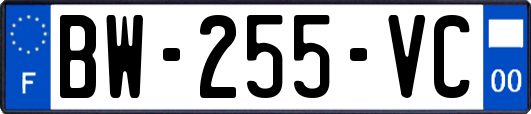 BW-255-VC