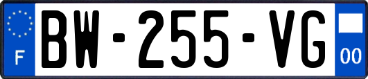 BW-255-VG