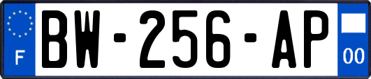 BW-256-AP