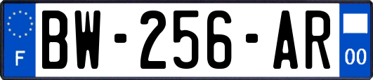 BW-256-AR